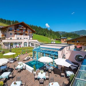Hotel Vierjahreszeiten